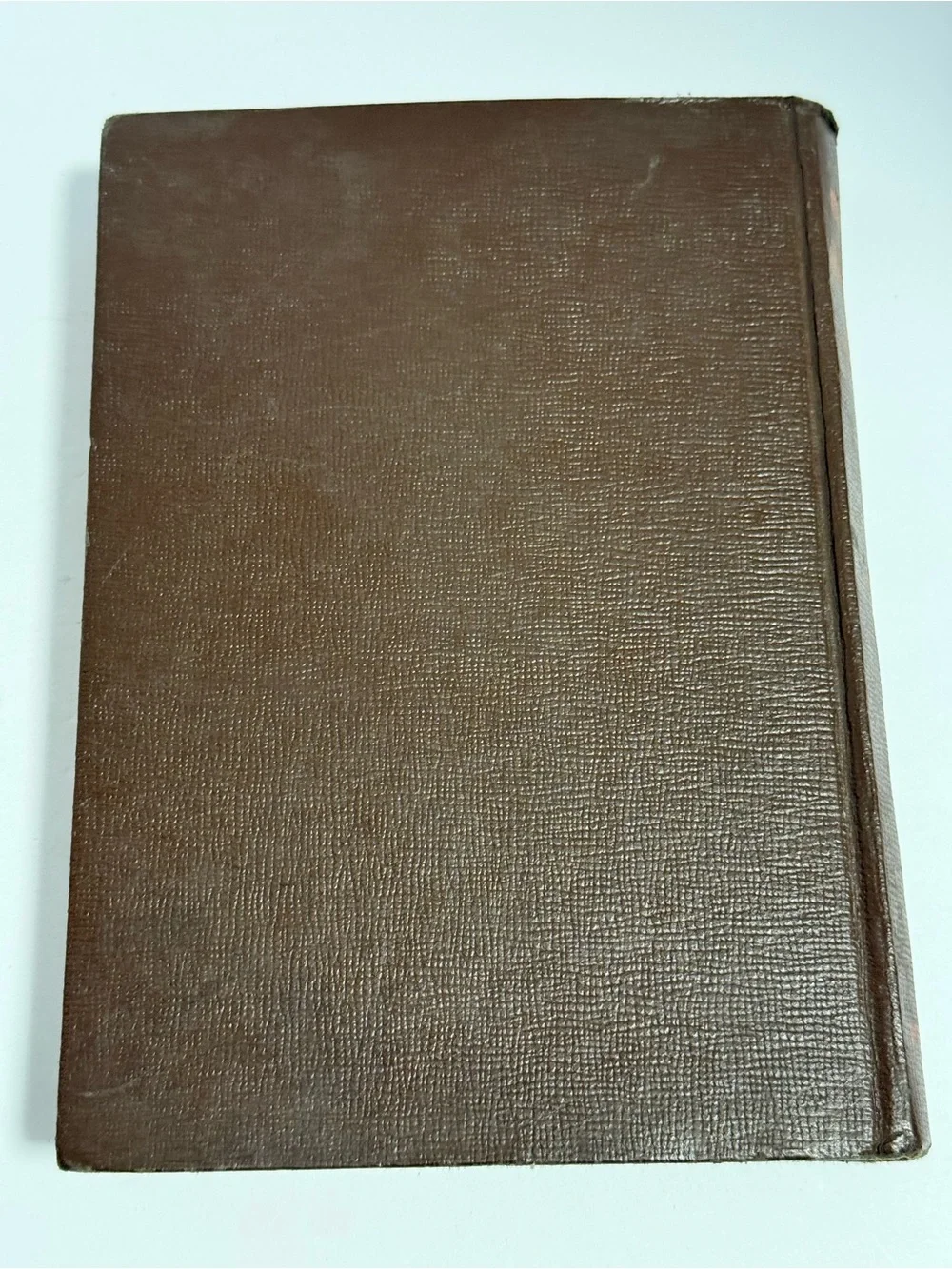 ⁠1944 Vintage Gene Autry & The Thief River Outlaws Whitman Hardcover Book
